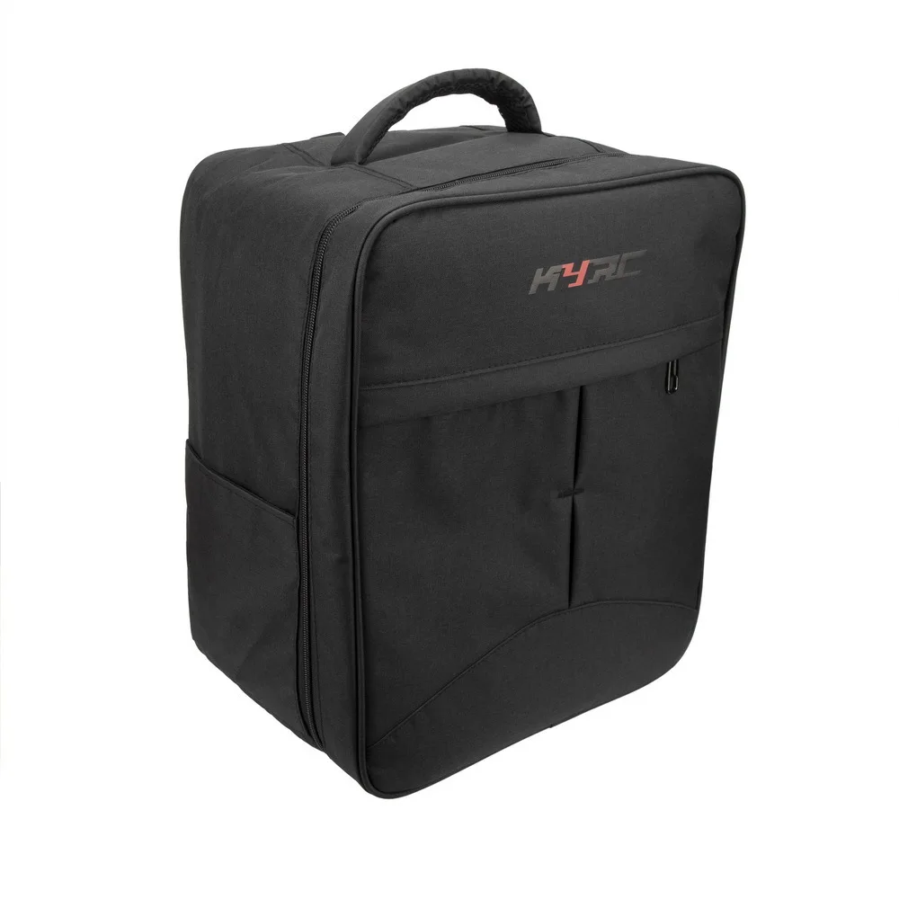 

1:10 RC Parts Model Car Bag Flat Running Drift CC01 TRAXXAS 4-TEC Storage Bag Handbag Shoulder Accessories