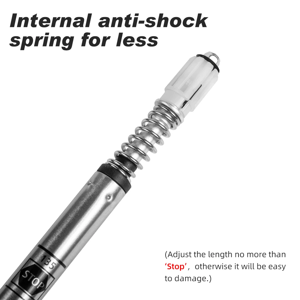 Одна пара скандинавском складные треккинговые палки Открытый Пеший Туризм