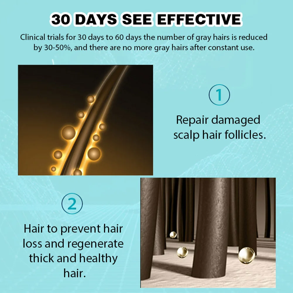

PANSLY Hair Growth Spray Safe Beard Oil Natural Organic Thick Anti-flaking Beard Care Oil Lasting Moisturizing Beauty Growth