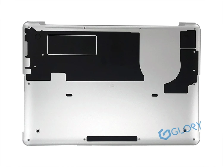 Абсолютно нижний чехол крышка батареи для Macbook Pro retina 1" A1502 нижний корпус Замена 2013- EMC2678 2875 2835