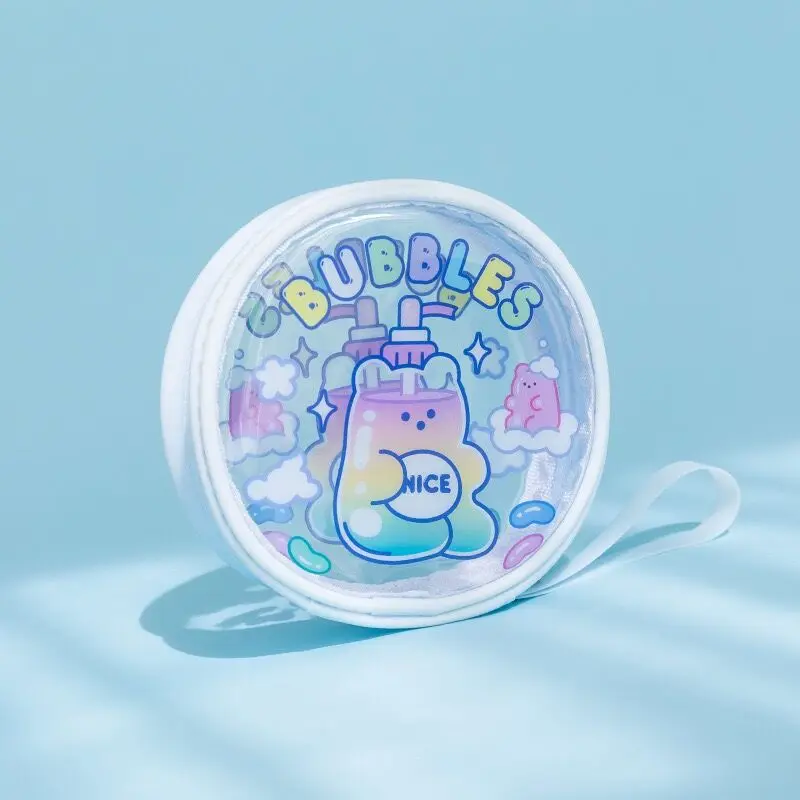 Bentoy/кошелек для девочек кошелек монет Женский с лямкой на шее сумка денег