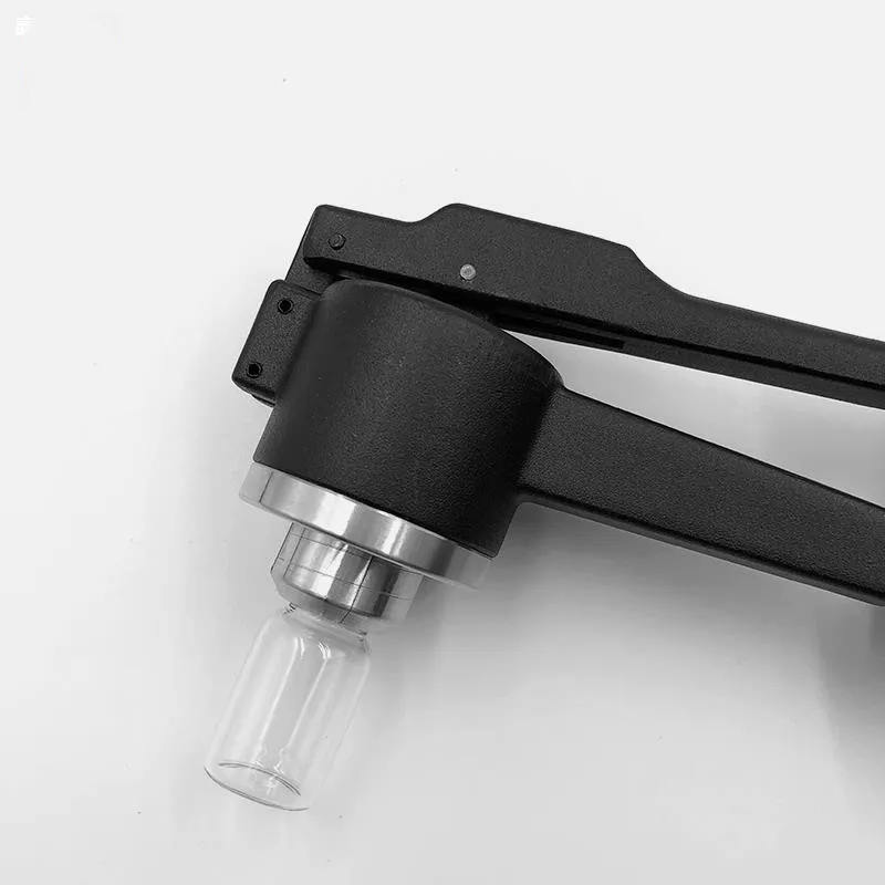 Щипцы для стеклянных флаконов 13 мм 15 20 обжимные колпачки бутылок инструменты