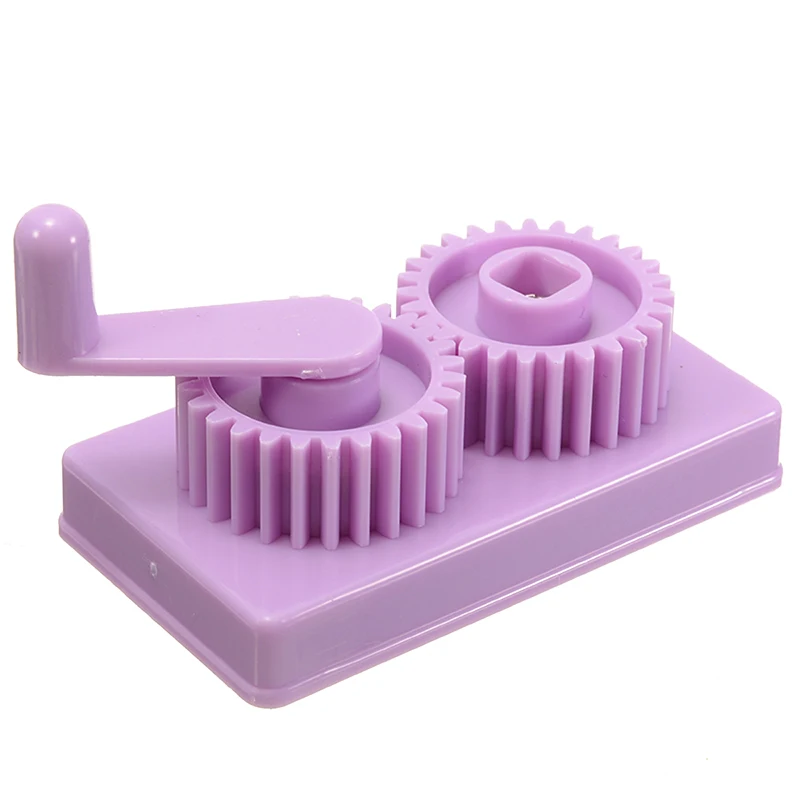 Бумага для квиллинга щипцы ручка разделяемый обжимной инструмент сигаретная