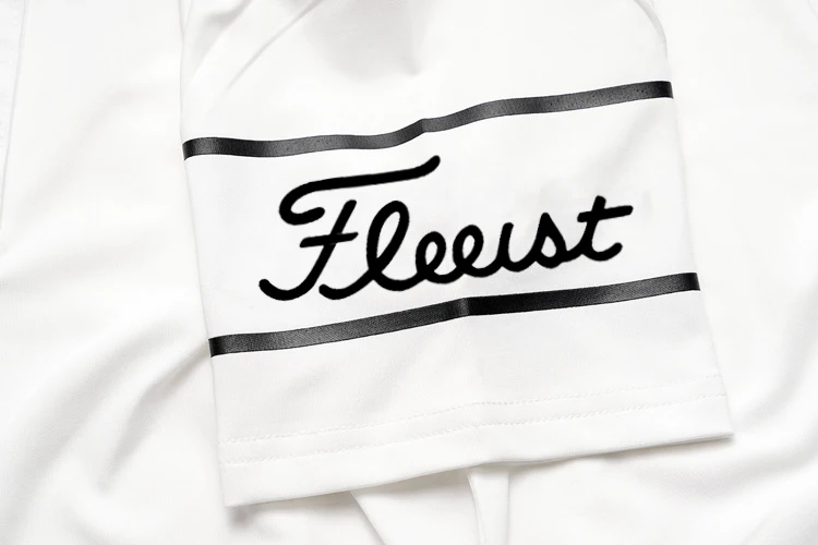 

2021 Summer New Golf apparel women's short sleeve T-shirt slim Golf Jersey air fast dry top