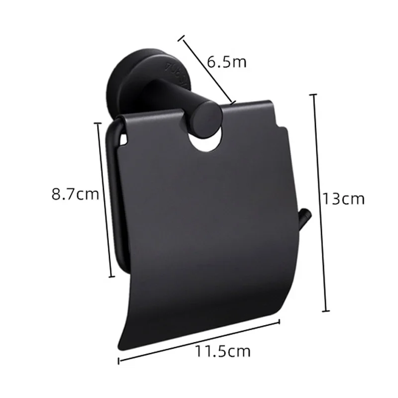 Держатель для бумажных полотенец из нержавеющей стали 304 | Обустройство дома