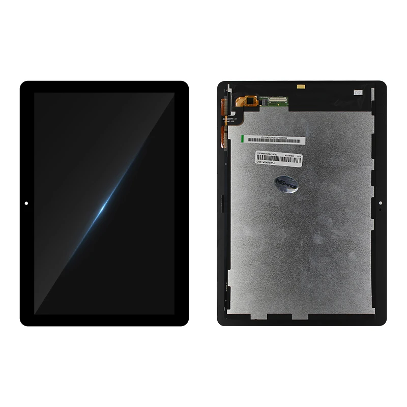 9 6 &quotЖК с сенсорным экраном для Huawei Mediapad MediaPad T3 10 AGS-L03 AGS-L09 AGS-W09 ЖК-дисплей