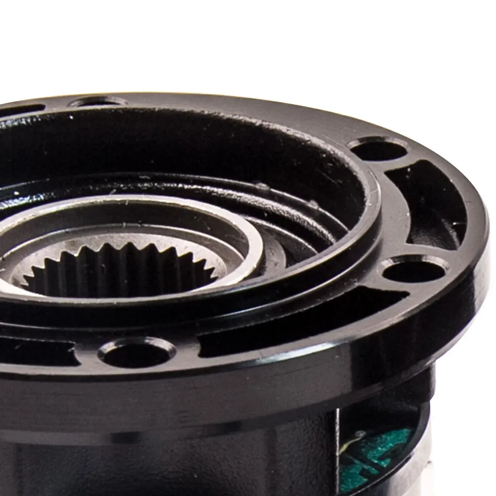 Бесплатный набор стопорных втулок для Suzuki Samurai Sidekick AVM 438 6 шпилек 2 шт. | Автомобили