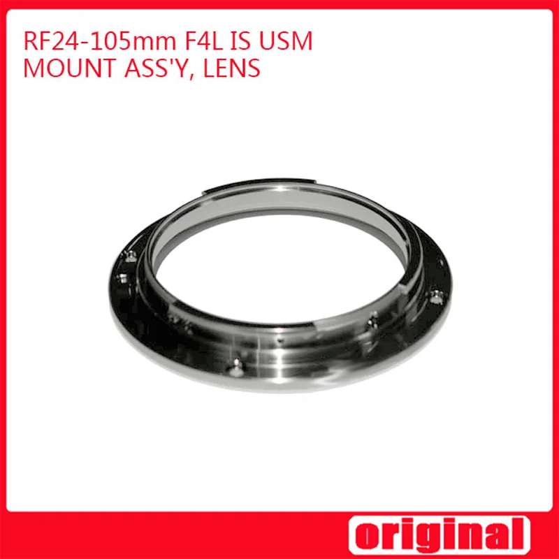 Новинка RF 24-70 2.8L 24-105 байонетное крепление кольцо для Canon мм F2.8L IS USM запасная часть