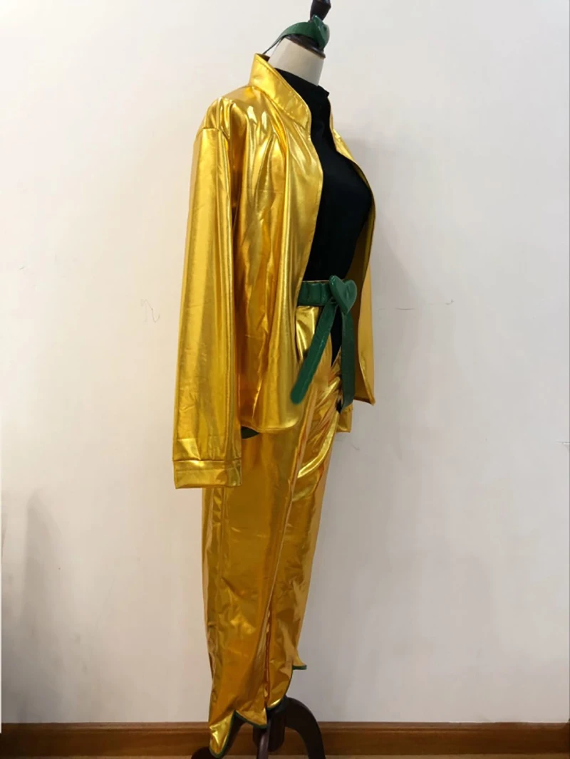 Костюм для косплея из аниме Невероятные приключения Джоджо|Костюмы аниме| |