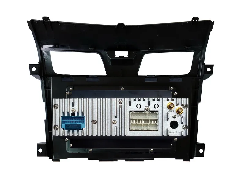 Allways 10 1 &quotips экран Android 9 0 Восьмиядерный ОЗУ 2 Гб ПЗУ 32 ГБ Автомобильный