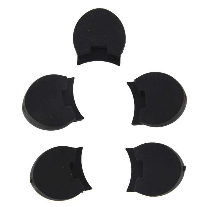 5 шт. для кларнета (из резины) черного цвета | Спорт и развлечения