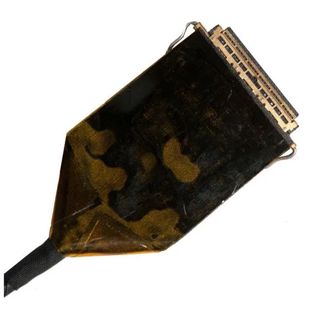 Шлейф матрицы для Dell Inspiron 14 7447 7448 14P 1748 1548 7000 p/n: DD0AM7LC001 0K91DW (30-pin) | Компьютеры и офис
