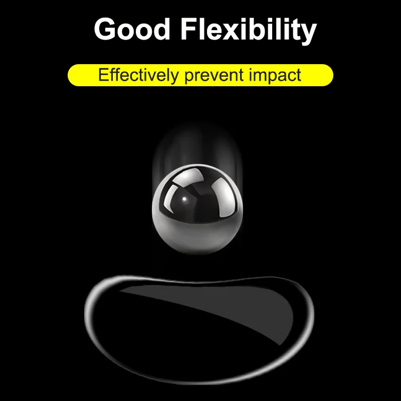 Защитная пленка для экрана Huawei honor magic 2 46 мм 42 | Электроника