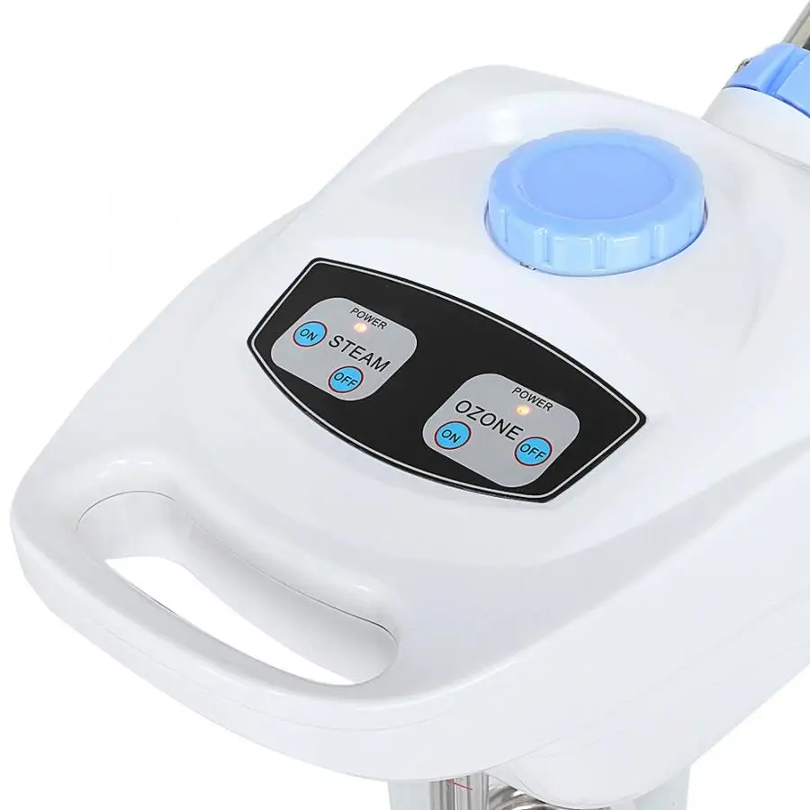 Машина для распыления ионов салона красоты Пароварка лица спа распылитель