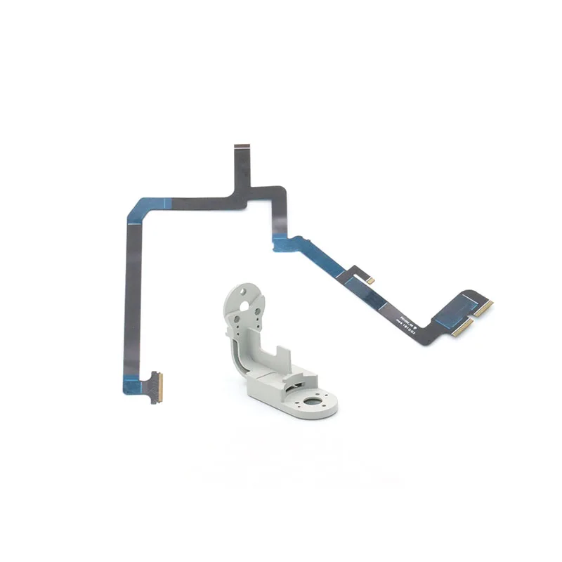 Кронштейн с вращением и разворотом по кронштейн плоский кабель для DJI Phantom 4 Drone