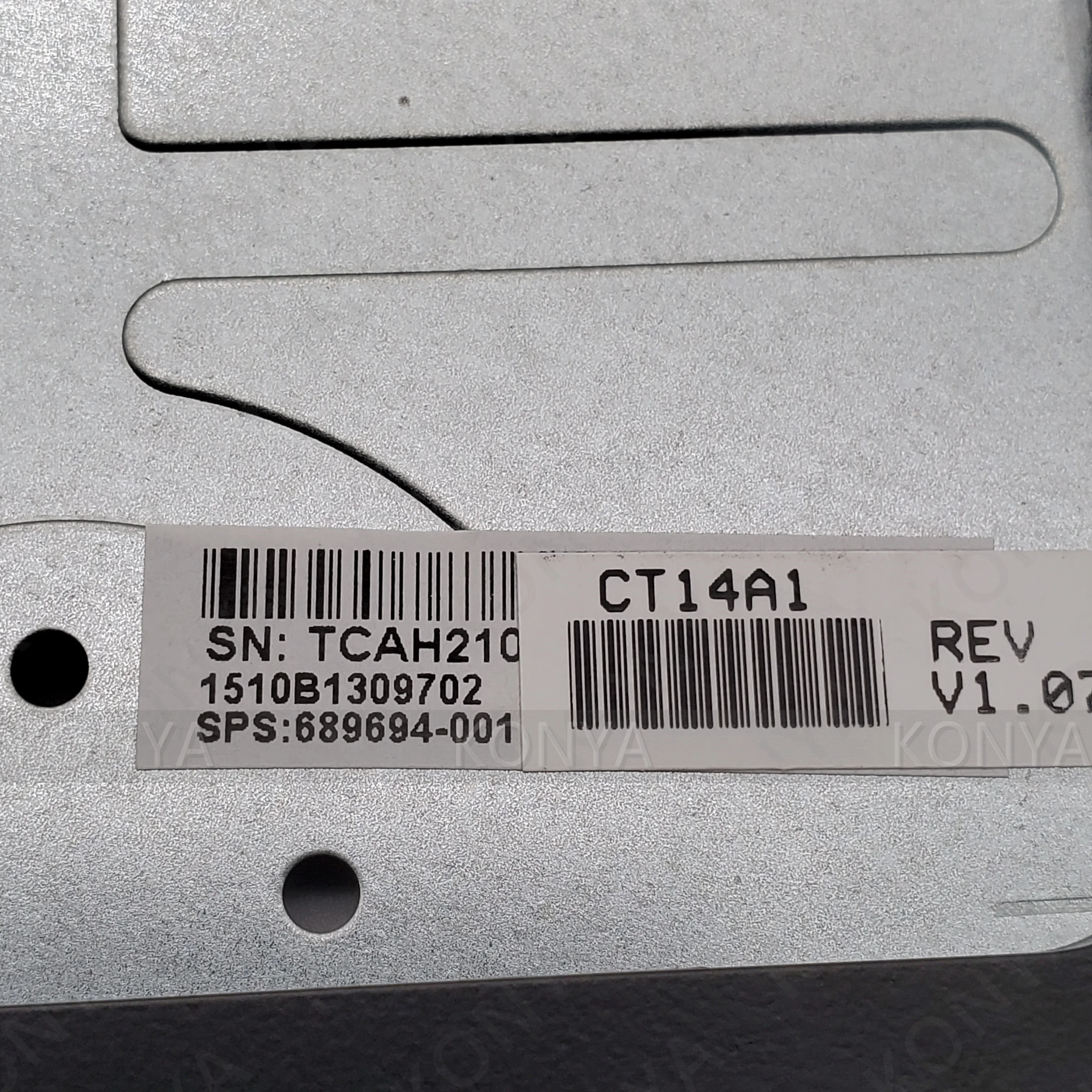 Для HP 250 G1 255 G1 CQ58-B0 2000-2A00 Упор для рук верхнюю крышку верхний регистр 689694-001 аккумулятор большой емкости 1510B1309702 690764-001 аккумулятор большой емкости