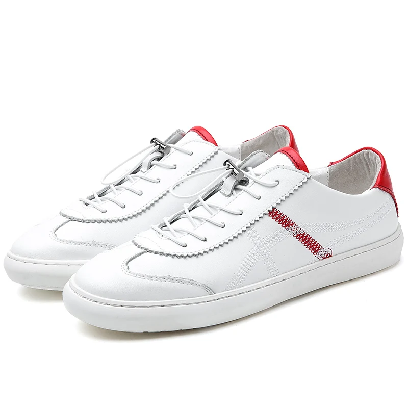 Новинка сезон весна-лето туфли-лодочки парусиновые кроссовки на шнуровке