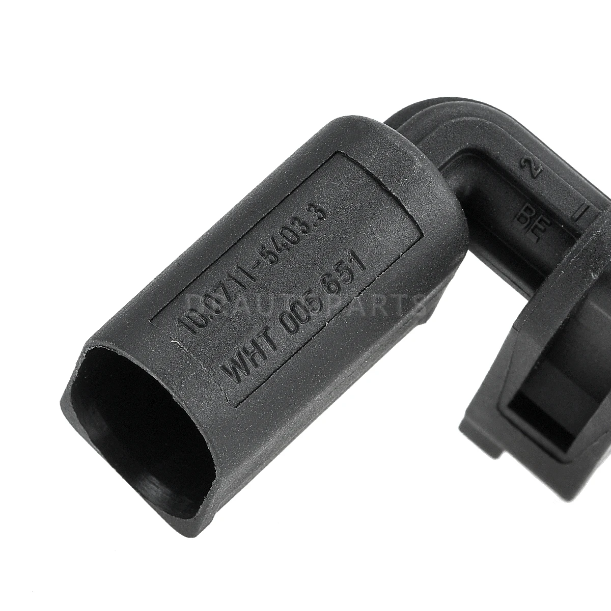 Передний задний левый правый ABS Датчик скорости WHT 005 651 WHT005651 для Audi Q7 Porsche Cayenne 92A