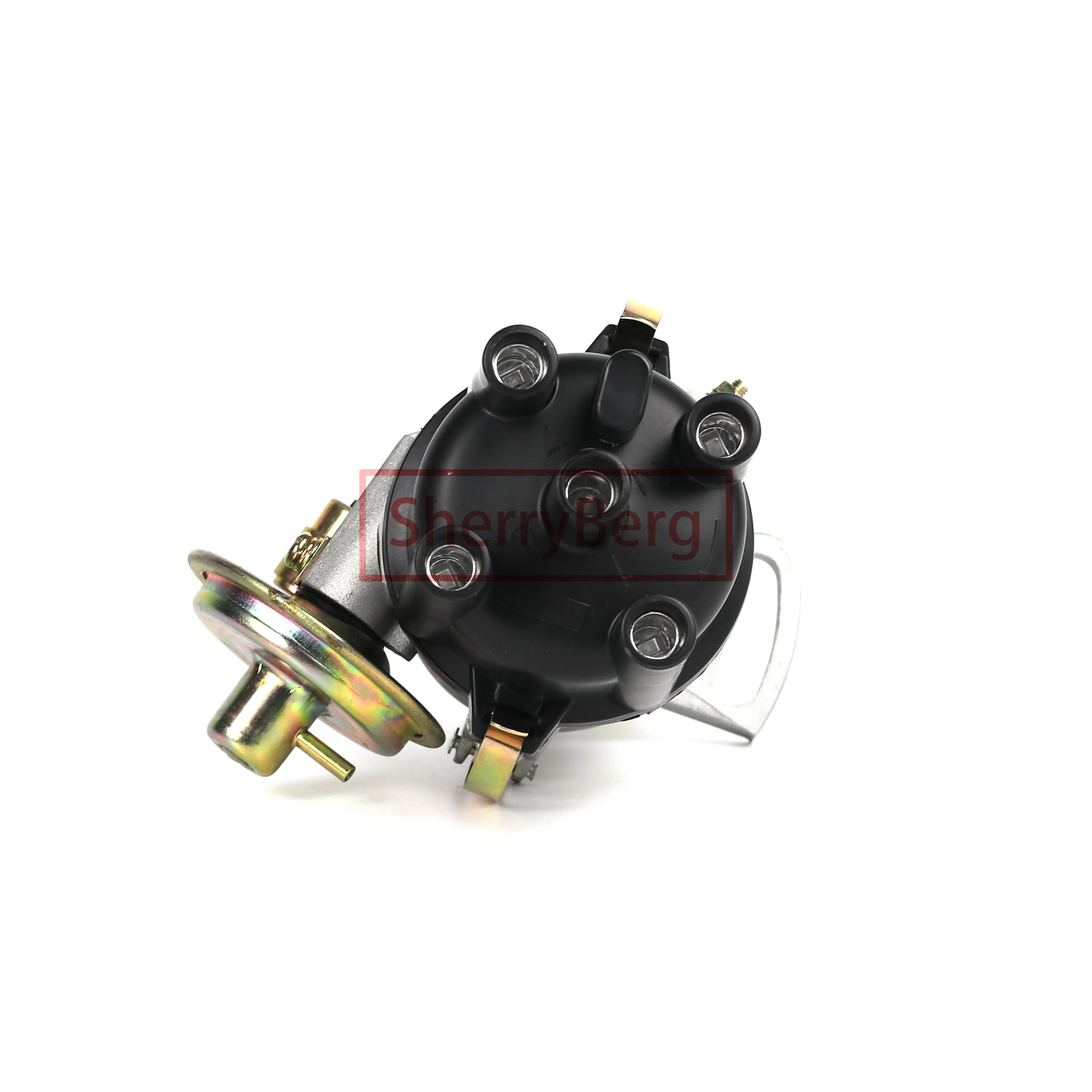 SherryBerg New Point подходит для распределителя SUZUKI 1.0L SJ410 F10A англ самурая супер нести 465Q
