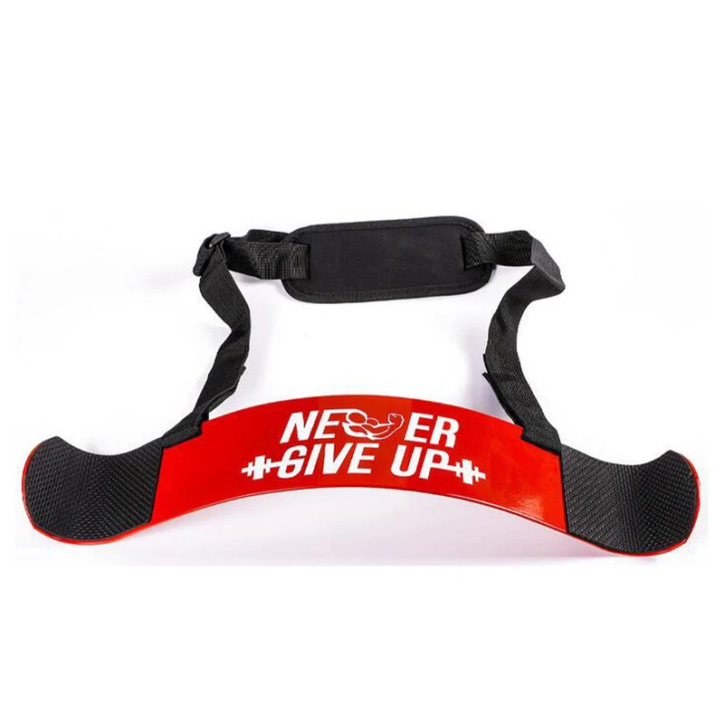 Рычаг-бластер для тяжелой атлетики Регулируемый Алюминиевый велосипед