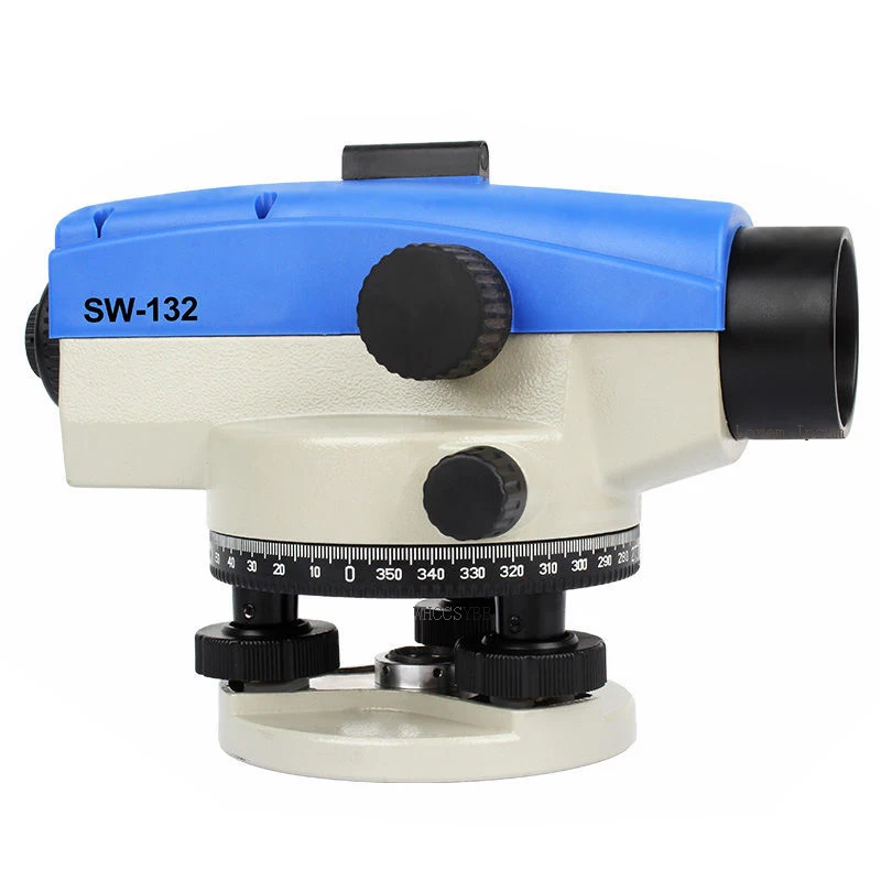 Оптический уровень Самовыравнивающийся инструмент Инженерно измерительный