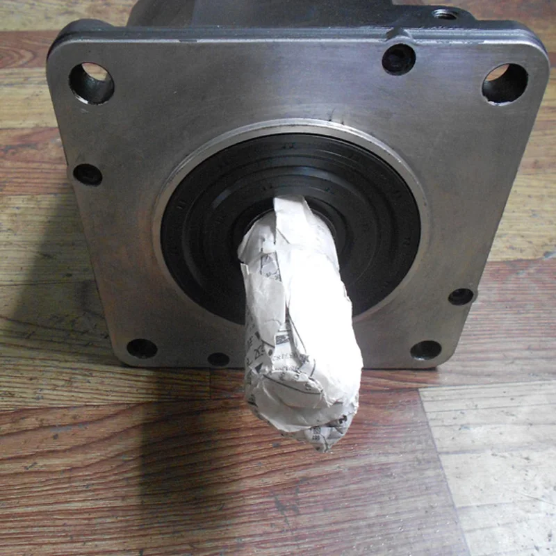 Сервомотор FANUC A06B 0313 B006 B072 B004 запасные части для управления ЧПУ | Обустройство