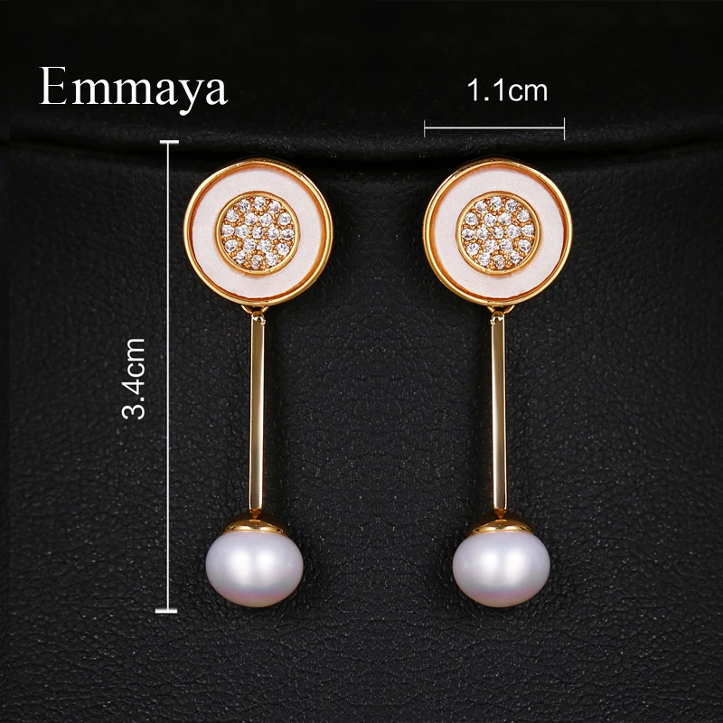 Новое поступление сезон Emmaya украшение для вечеринки геометрическая форма