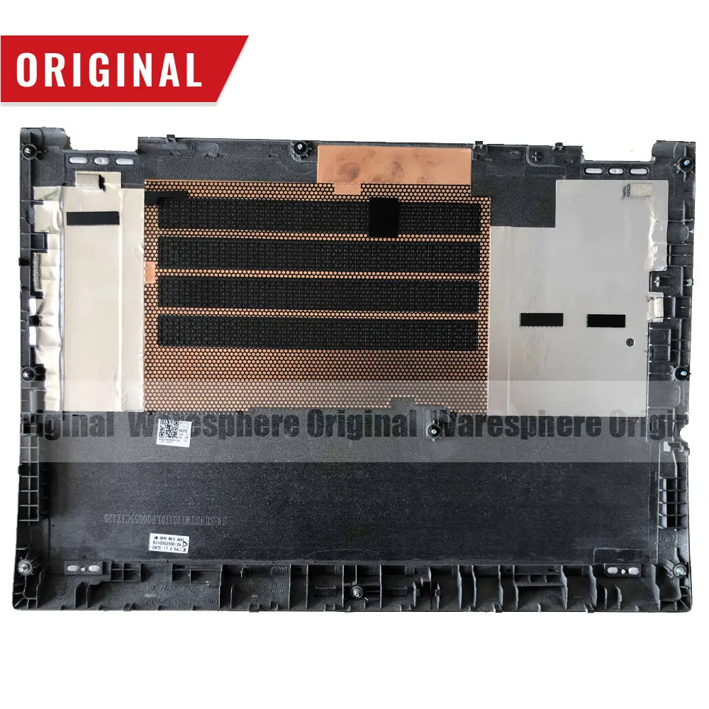 Новая Оригинальная Нижняя крышка для Lenovo ThinkPad Yoga 370 01HY217 AQ1SK000110 серебристый|Сумки