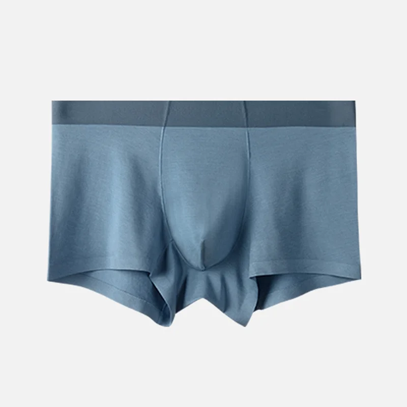 Гарантия качества графеновой батареи антибактериальные трусы Для Мужчин's 24