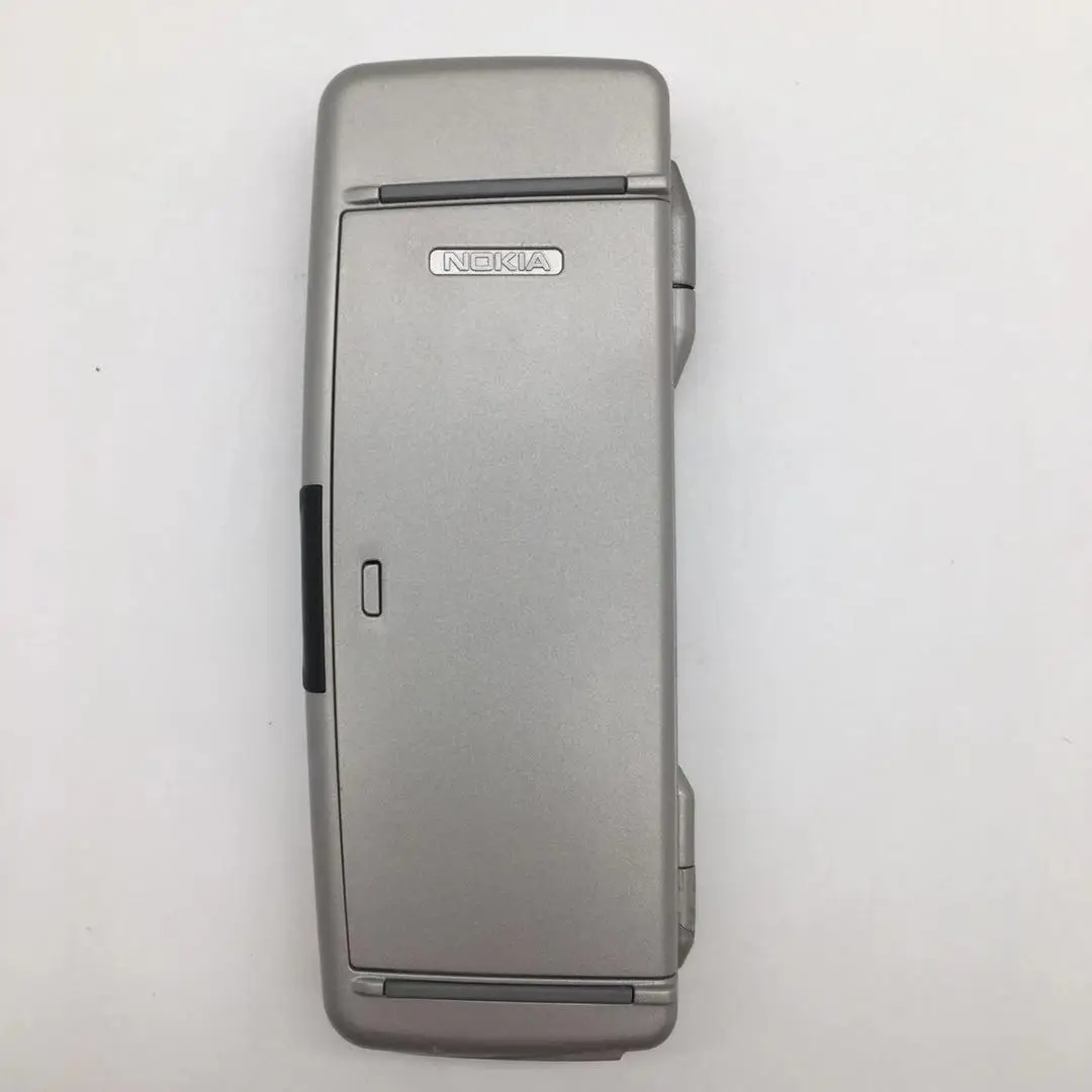 nokia 9300 refurbished original unlocked nokia 9300 flip gsm mobile phone symbian 7 0s with multi language free shipping free global shipping