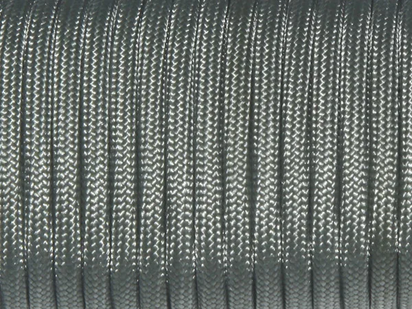 Dark Gray 30 550 Паракорд парашютный шнур Guyline шнур для спец цветов 50FT III походный 100FT 259 7 Тип веревка для палатки кемпинга - Цвет: Dark Gray 30