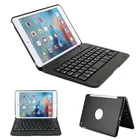 Чехлы для Apple iPad mini 1, 2, 3, 4, 5, чехол с Bluetooth-клавиатурой для iPad 9,7, 2017, 2018, 5, 6 поколения, Air 1, 2 Pro, 9,7, чехол