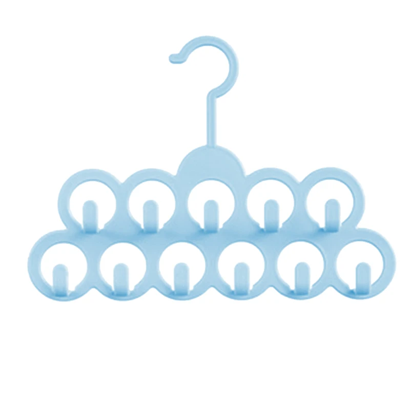 

Вешалка для шарфов Aihogard 11 петель