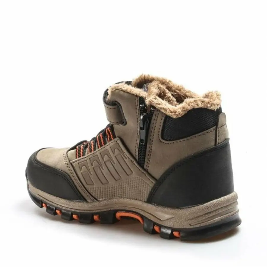 

Children Shoes Fast Stepper Unisex Outdoor Boots Kids 869 Sxa542B