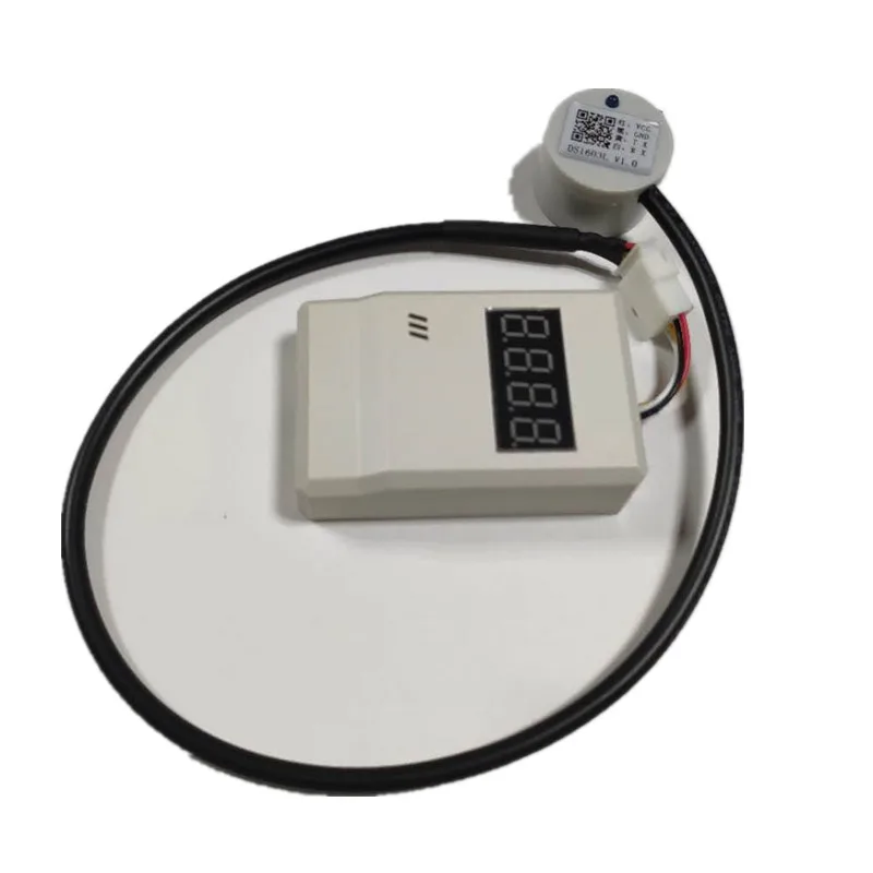 Автомобильный топливный бак датчик уровня жидкости в реальном времени