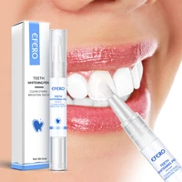 efero teeth whitening gel tooth cleaning bleaching dental white tooth whitening pen teeth oral hygiene plaque stains teeth clean