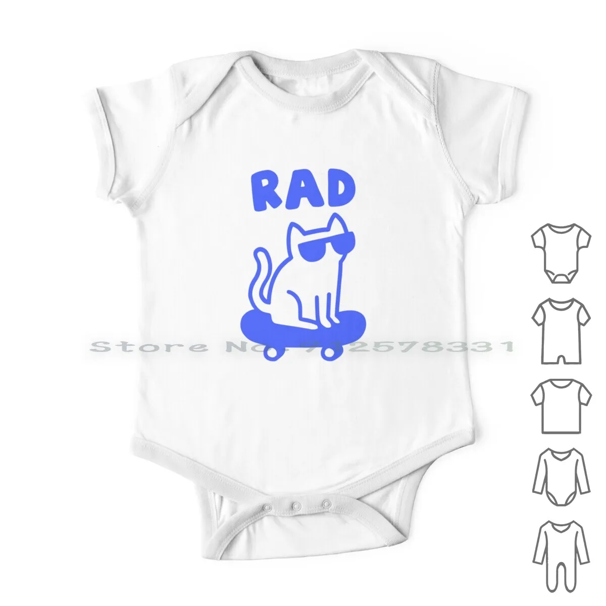 Skater Kittens Animals Cool Punk