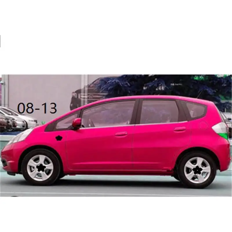 Модифицированная автоматическая хромированная дверная ручка для окна наружная