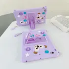 Мультфильм Детские планшеты чехол для Huawei Mediapad M5 Lite 8 T3 9,6 T5 10 10,1 M6 8,4 Pro 10,8 дюймов Matepad T10 V6 10,4 силиконовый чехол