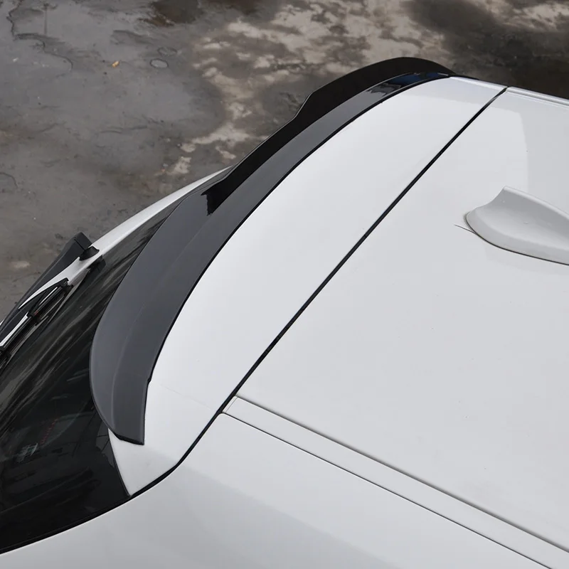 CEYUSOT для нового спойлера на крышу, хвостовое крыло BMW 1 серии хэтчбек 3/5 F20 F21, запасные части для заднего стекла автомобиля 2012-2018 CEYUSOT для нового спойлера на крышу, хвостовое крыло BMW 1 серии хэтчбек 3/5 F20 F21, запасные части для заднего стекла автомобиля 2012-2018