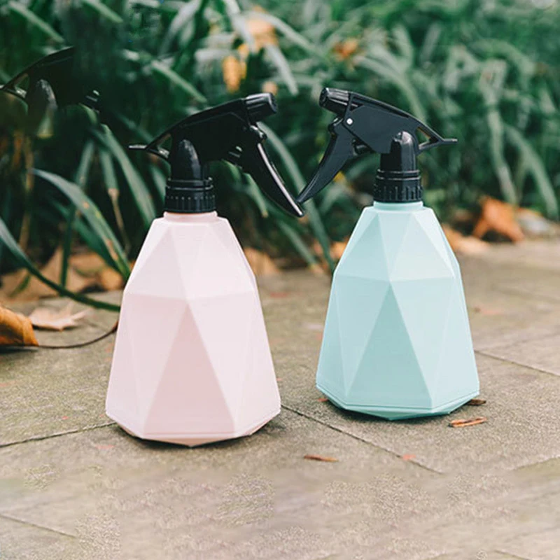 

Home Flower Plants Watering Can Garden Sprinkler Plant Misting Nozzle Spraying Bottle for Flower Waterers Bottle Watering Cans