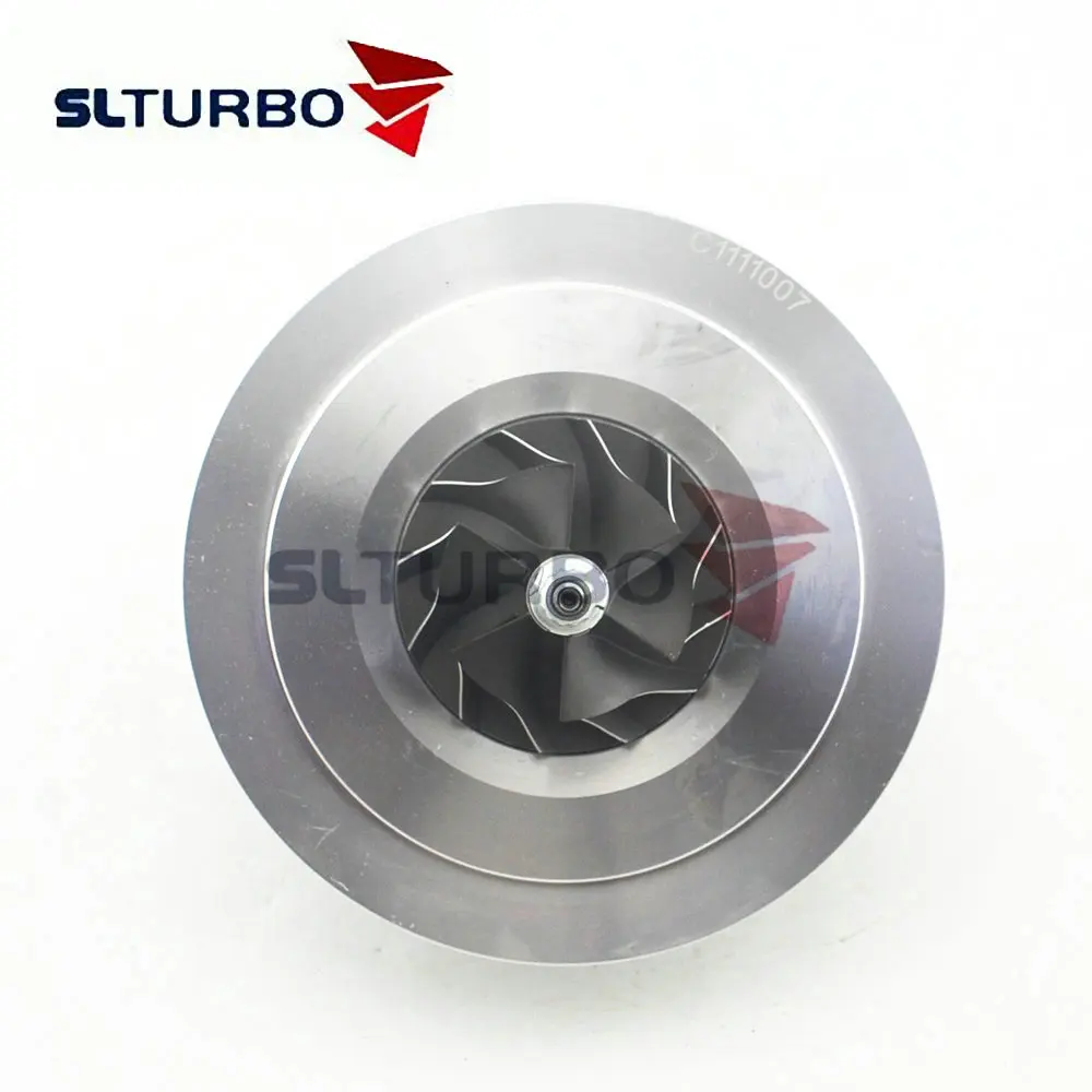 

New Balanced Turbine Cartridge For BMW 330XD 330D 3.0D 135Kw M57 D30 Turbo Charger Core GT2256V 11652249950 Turbocharger Chra