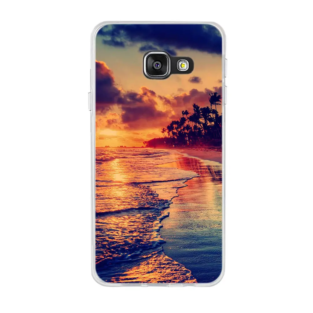 Чехол для samsung Galaxy A3 чехол силиконовый чехол для samsung Galaxy A3 чехол fundas для samsung A3 A310F 4," Coque - Цвет: 35