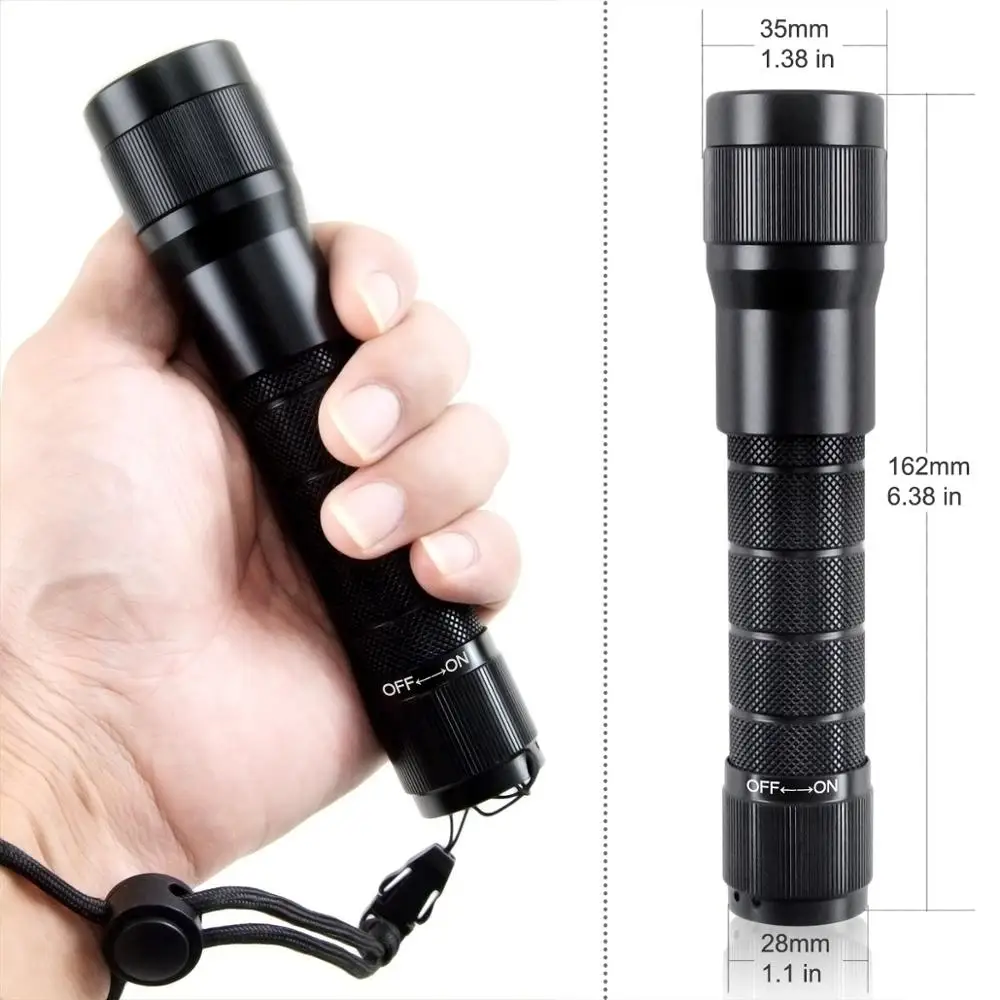 CWLASER 520 нм зеленый/650 Красный/405 фиолетовый/450 Синий Фокусируемый (IPX-8)