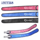 2 шт. стрельба из лука изогнутый лук конечностей сумка чехол не доставляет хлопот при транспортировке демонтаж бант конечностей протектор для лука охота стрельба аксессуары