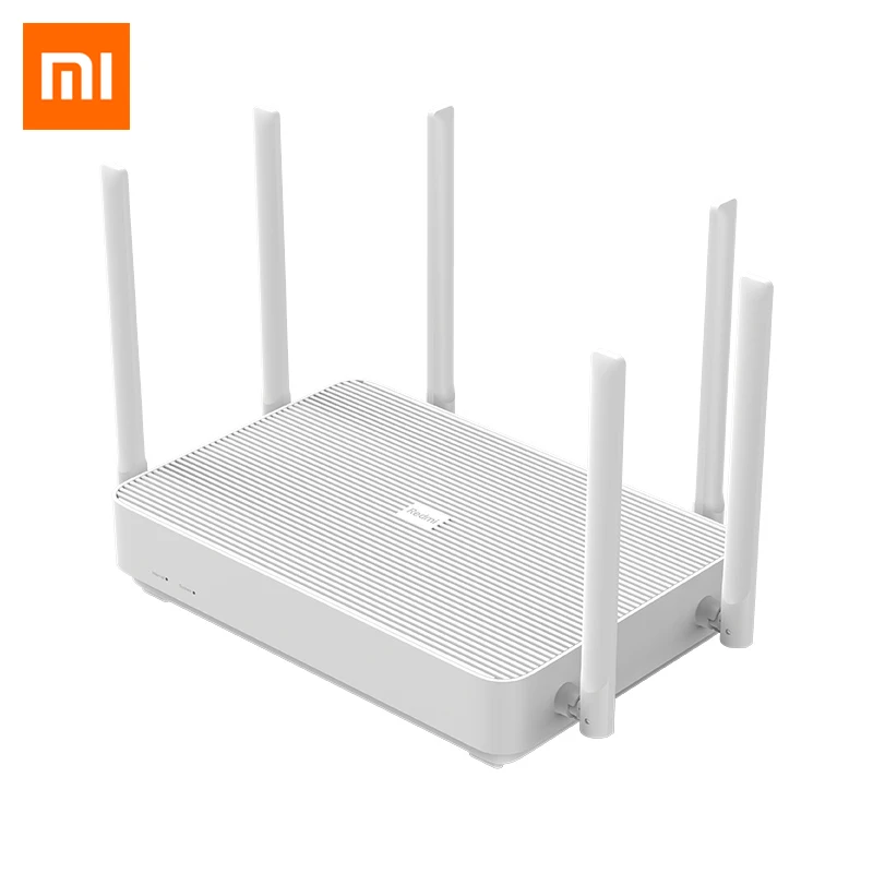 Xiaomi Redmi Gaming Router Ax5400 Купить