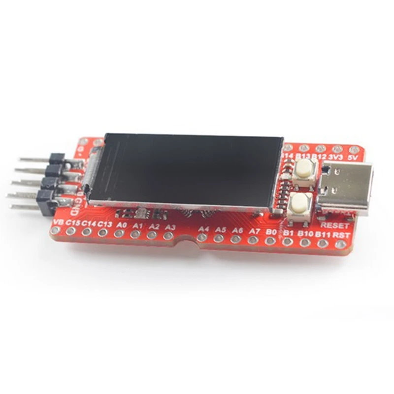 Для Sipeed Longan Nano RISC-V GD32VF103CBT6 MCU макетная плата | Компьютеры и офис
