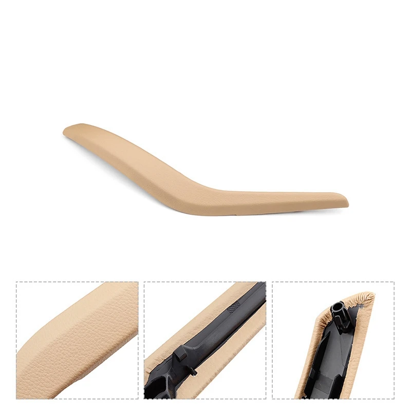 Внутренняя дверная панель для салона автомобиля Накладка BMW X1 E84 2010 2016