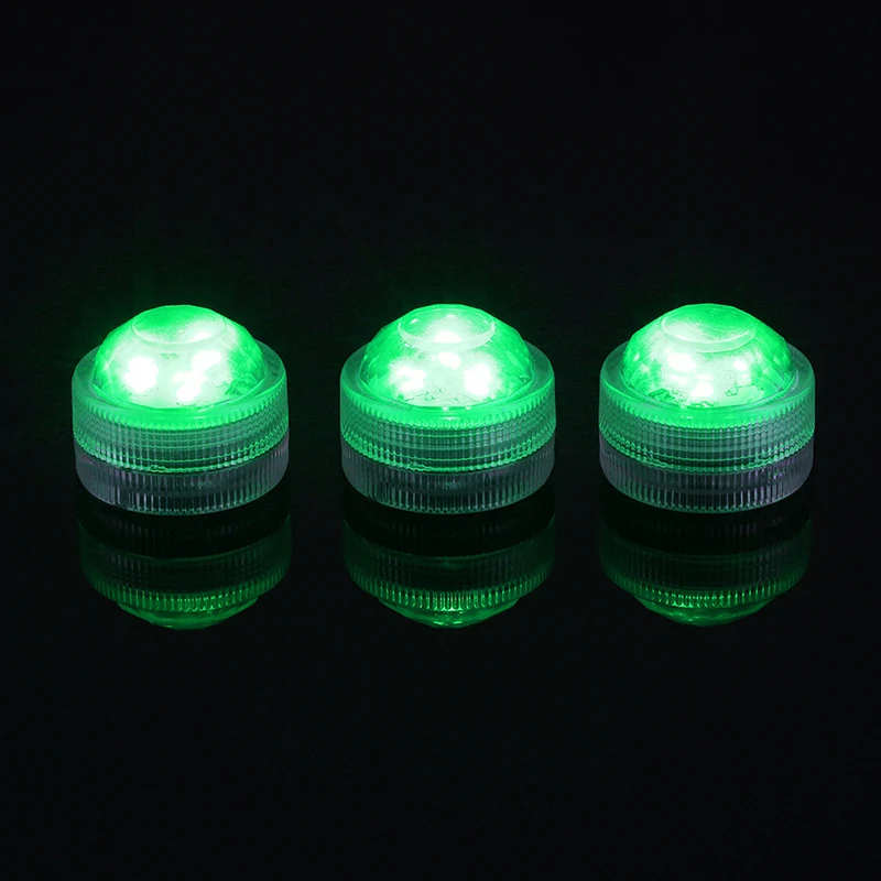 Светодиодный погружной светильник Dozzlor с дистанционным управлением