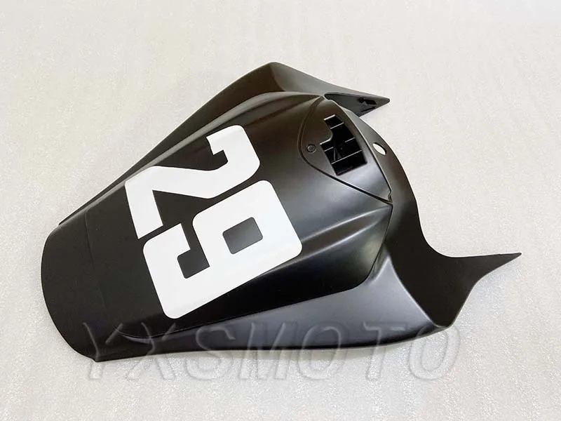 Обтекатели из АБС-пластика CBR 1000 RR 2012-2015 черные комплекты на весь корпус CBR1000 12 13